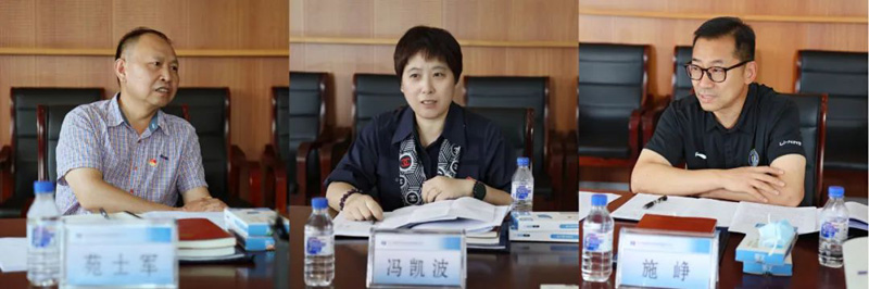 恪盡職守 忠誠擔當 為企業高質量發展貢獻力量—集團紀檢監察第一協作組召開2022年上半年工作會議(圖4) 恪盡職守 忠誠擔當 為企業高質量發展貢獻力量—集團紀檢監察第一協作組召開2022年上半年工作會議(圖4)