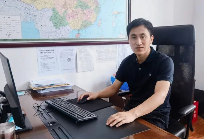 奮斗創造歷史 實干成就未來——省建科院第三黨支部解放思想大討論活動紀實(圖2) 奮斗創造歷史 實干成就未來——省建科院第三黨支部解放思想大討論活動紀實(圖2)