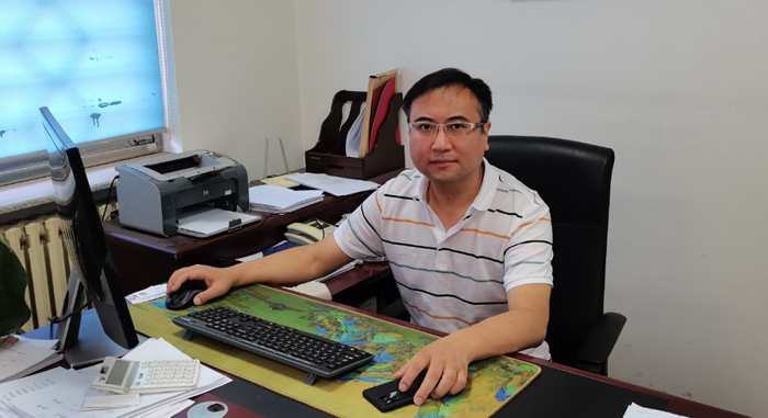 奮斗創造歷史 實干成就未來——省建科院第三黨支部解放思想大討論活動紀實(圖3) 奮斗創造歷史 實干成就未來——省建科院第三黨支部解放思想大討論活動紀實(圖3)