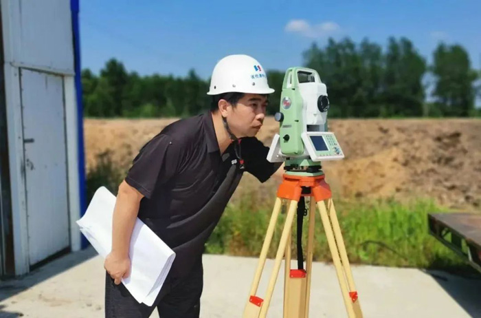 奮斗創造歷史 實干成就未來——省建科院第三黨支部解放思想大討論活動紀實(圖4) 奮斗創造歷史 實干成就未來——省建科院第三黨支部解放思想大討論活動紀實(圖4)