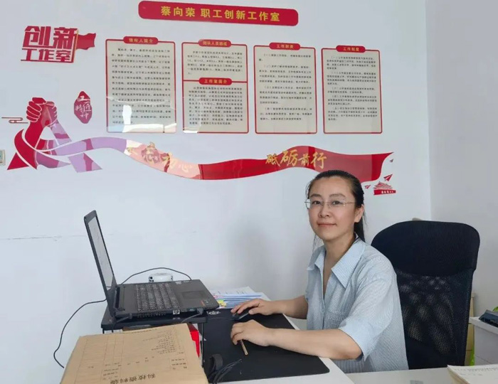 奮斗創造歷史 實干成就未來——省建科院第三黨支部解放思想大討論活動紀實(圖5) 奮斗創造歷史 實干成就未來——省建科院第三黨支部解放思想大討論活動紀實(圖5)