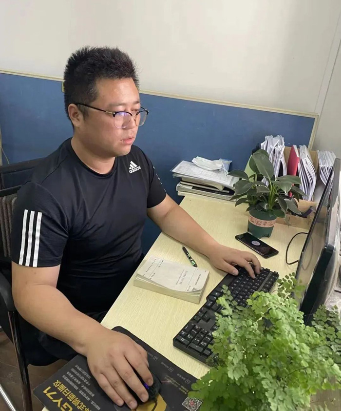 奮斗創造歷史 實干成就未來——省建科院第三黨支部解放思想大討論活動紀實(圖10) 奮斗創造歷史 實干成就未來——省建科院第三黨支部解放思想大討論活動紀實(圖10)