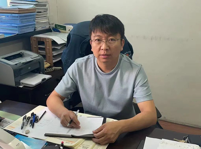 打開思想閘門 讓混改向縱深發(fā)展—省建科院第二黨支部開展解放思想大討論活動(dòng)紀(jì)實(shí)(圖5) 打開思想閘門 讓混改向縱深發(fā)展—省建科院第二黨支部開展解放思想大討論活動(dòng)紀(jì)實(shí)(圖5)