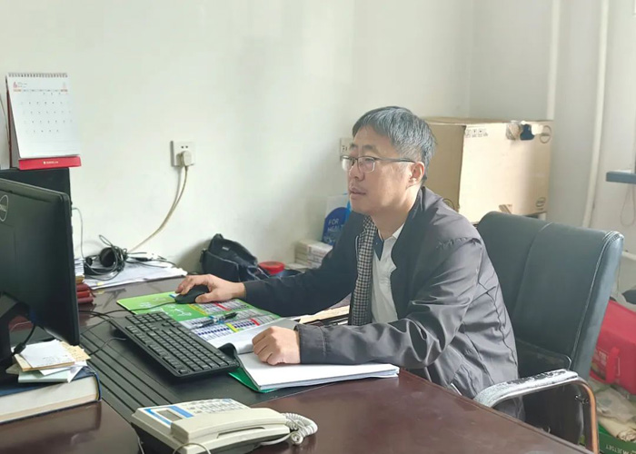 打開思想閘門 讓混改向縱深發(fā)展—省建科院第二黨支部開展解放思想大討論活動(dòng)紀(jì)實(shí)(圖8) 打開思想閘門 讓混改向縱深發(fā)展—省建科院第二黨支部開展解放思想大討論活動(dòng)紀(jì)實(shí)(圖8)