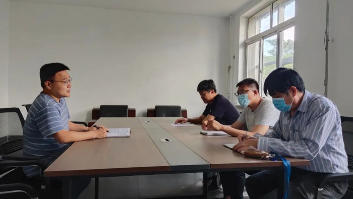 打開思想閘門 讓混改向縱深發(fā)展—省建科院第二黨支部開展解放思想大討論活動(dòng)紀(jì)實(shí)(圖10) 打開思想閘門 讓混改向縱深發(fā)展—省建科院第二黨支部開展解放思想大討論活動(dòng)紀(jì)實(shí)(圖10)