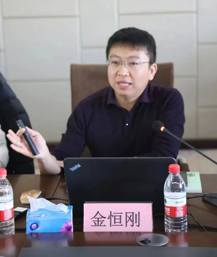 為青年成長 干事創業搭建平臺——省建設科研院參加集團“青年精神素養提升工程”活動感悟分享(一)(圖3) 為青年成長 干事創業搭建平臺——省建設科研院參加集團“青年精神素養提升工程”活動感悟分享(一)(圖3)