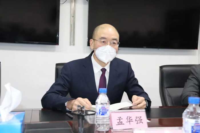 省國資委黨委傳達(dá)學(xué)習(xí)省委常委會擴大會議暨省委理論學(xué)習(xí)中心組專題學(xué)習(xí)會議精神(圖1)