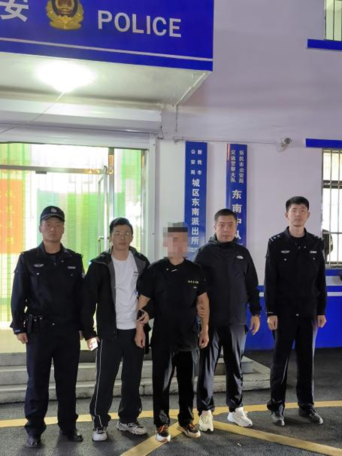 依法打擊網絡謠言，沈陽公安在行動！(圖4)